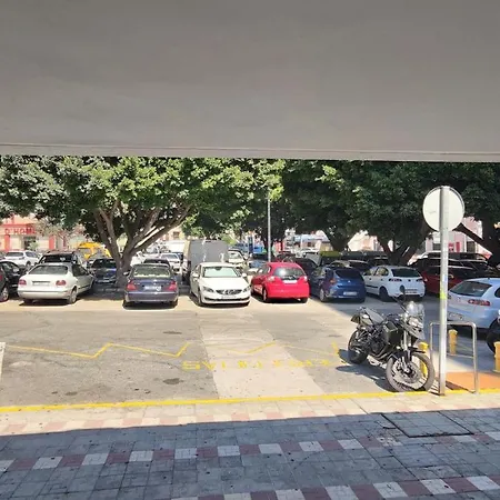 Apartamento Ruymar Jupiter Benalmádena Exterior foto