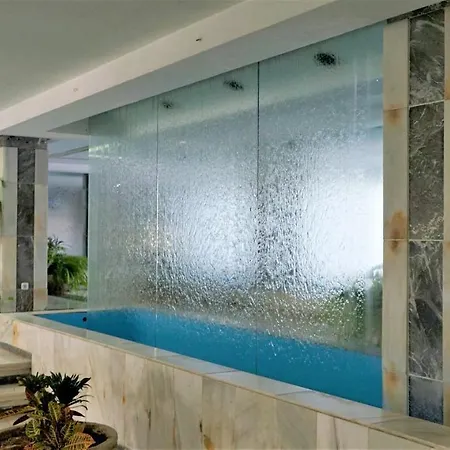 Apartamento Ruymar Jupiter Benalmádena Exterior foto
