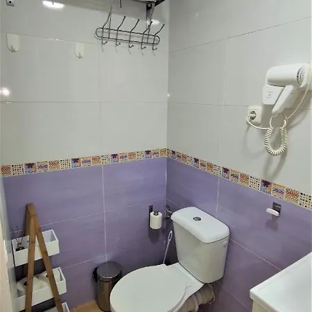 Apartamento Ruymar Jupiter Benalmádena Exterior foto