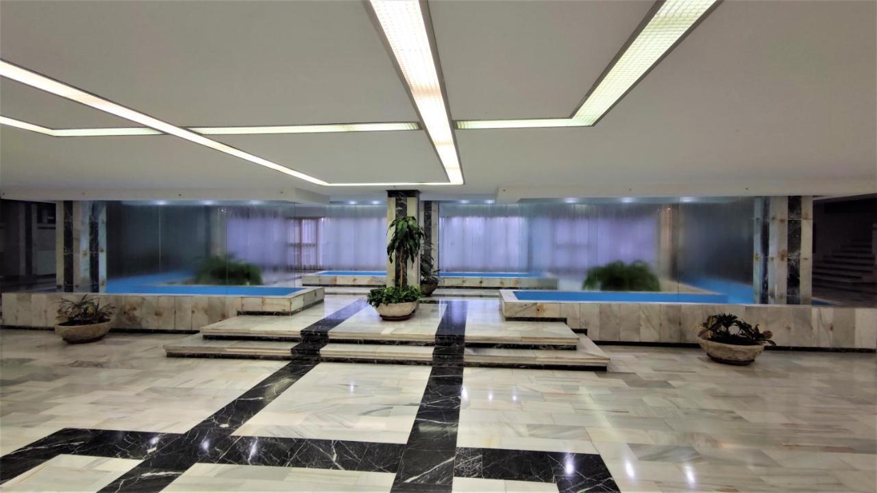 Apartament Estudio Ruymar Jupiter *