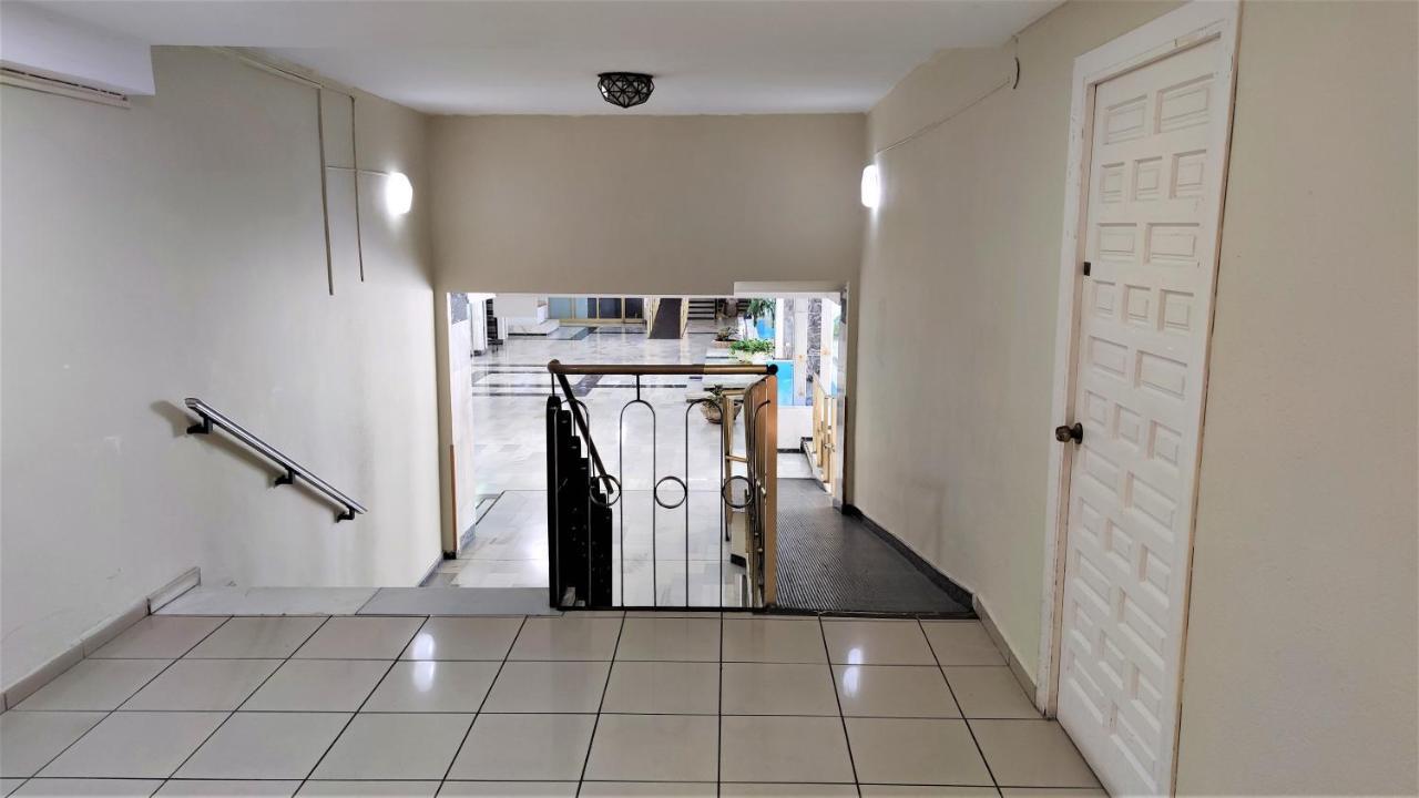 Estudio Ruymar Jupiter Apartament Benalmádena