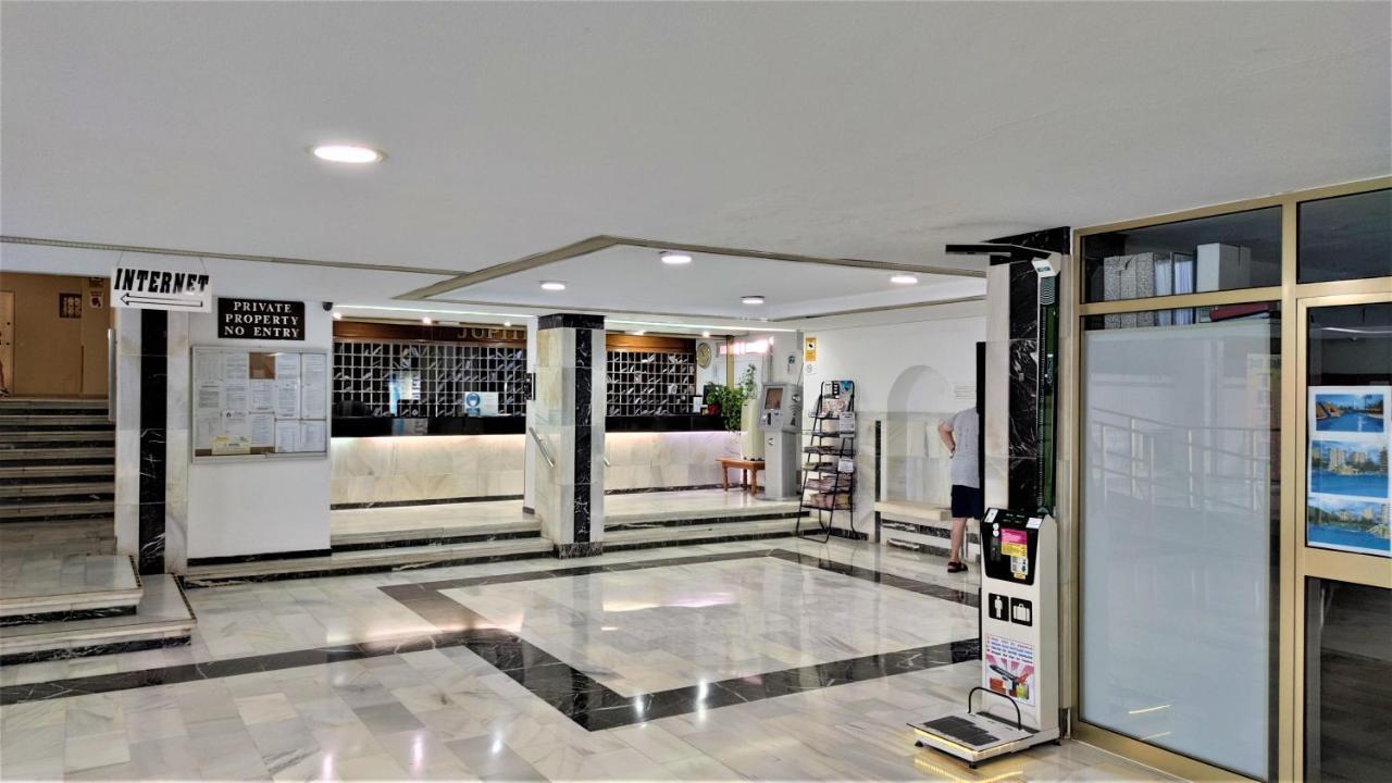 Apartment Estudio Ruymar Jupiter *