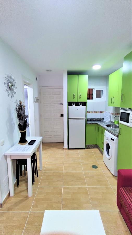Apartament Estudio Ruymar Jupiter