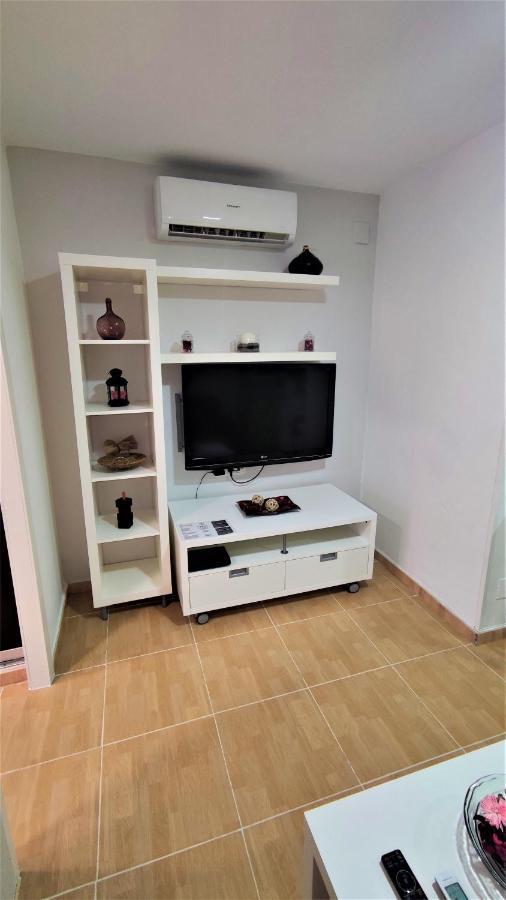 Estudio Ruymar Jupiter Apartment Benalmadena