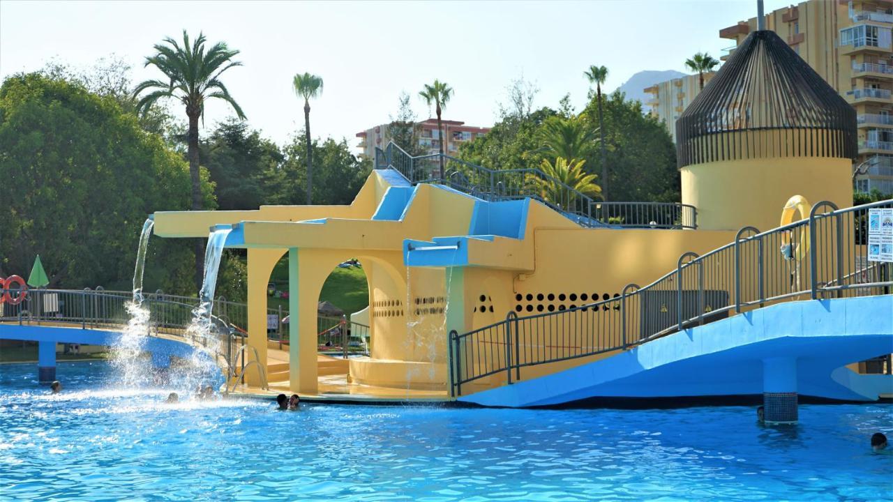 Apartament Estudio Ruymar Jupiter