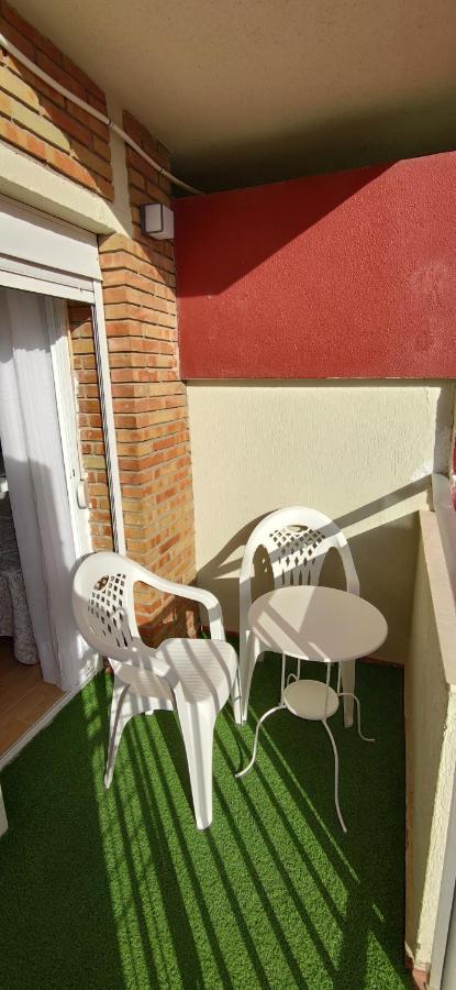 Apartament Estudio Ruymar Jupiter Benalmádena
