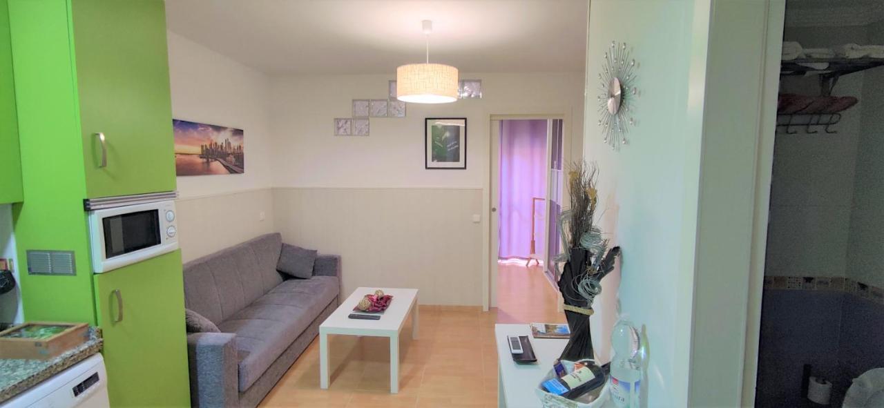 Estudio Ruymar Jupiter Apartment Benalmadena