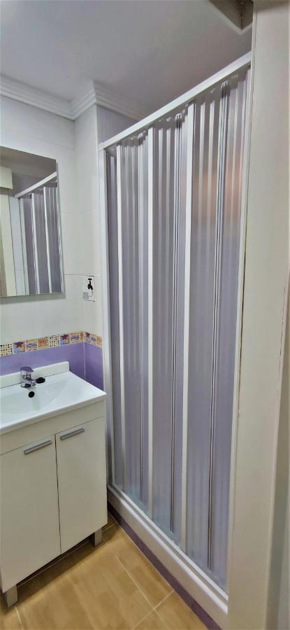 Estudio Ruymar Jupiter Apartament *