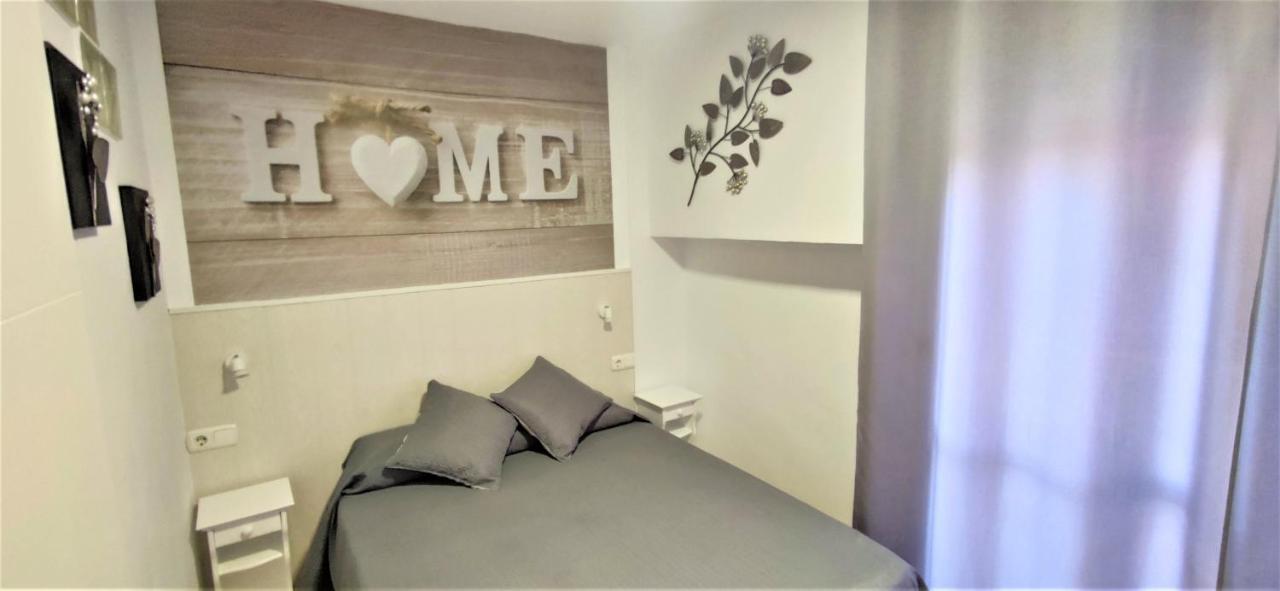 Apartament Estudio Ruymar Jupiter