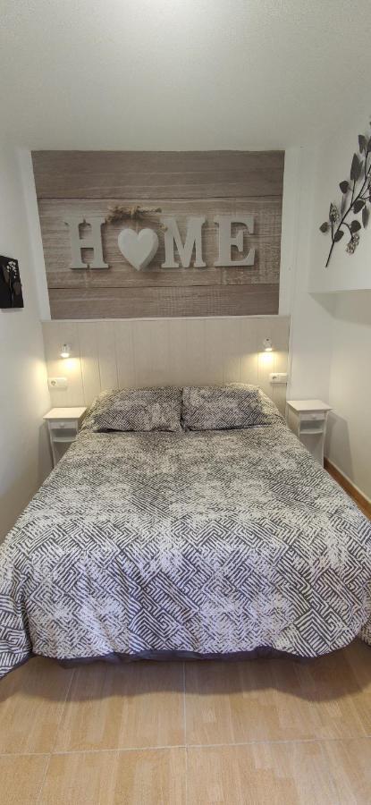 Apartment Estudio Ruymar Jupiter Benalmadena