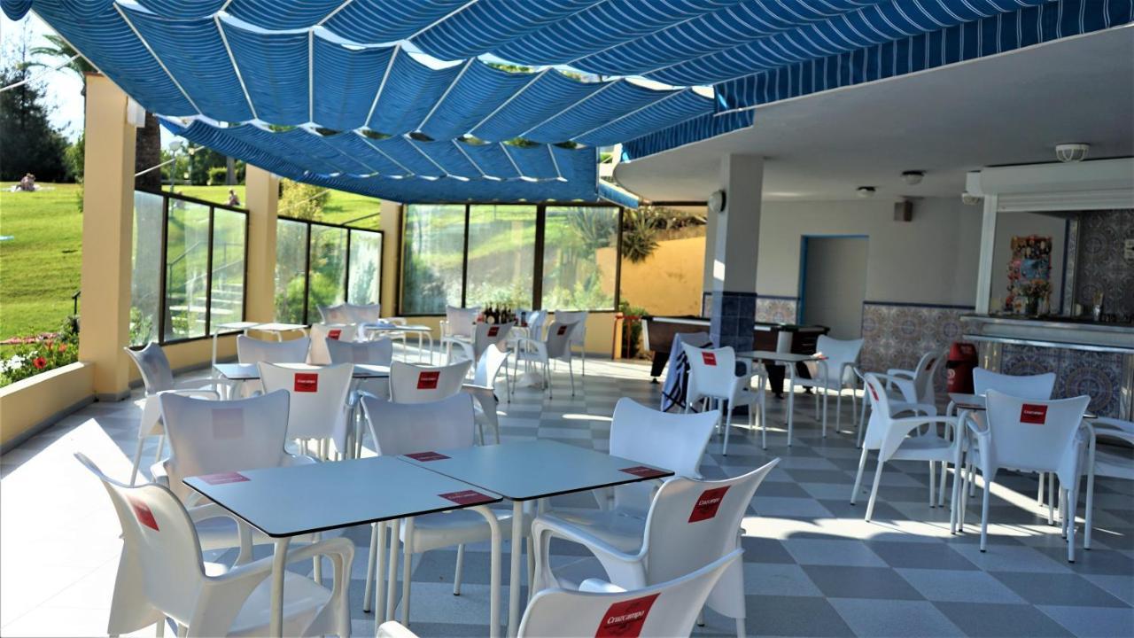 Apartamento Ruymar Jupiter *