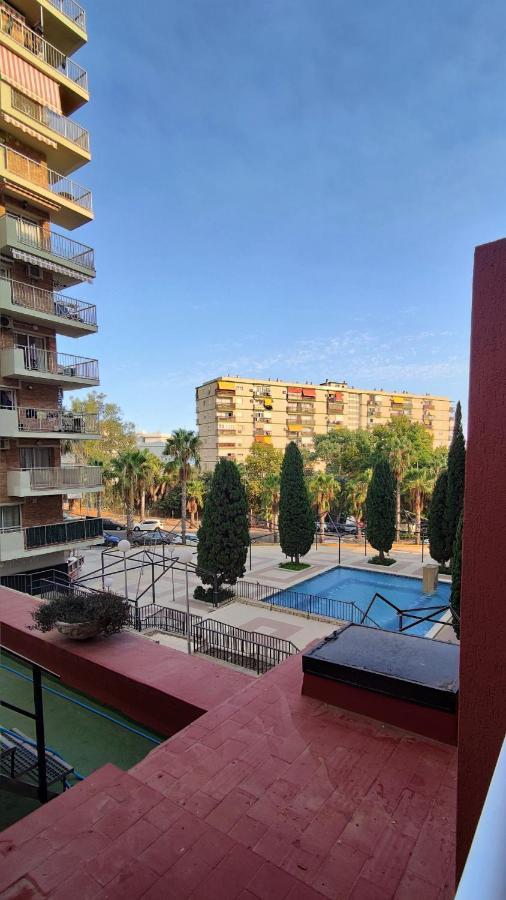 Appartamento Ruymar Jupiter Benalmádena