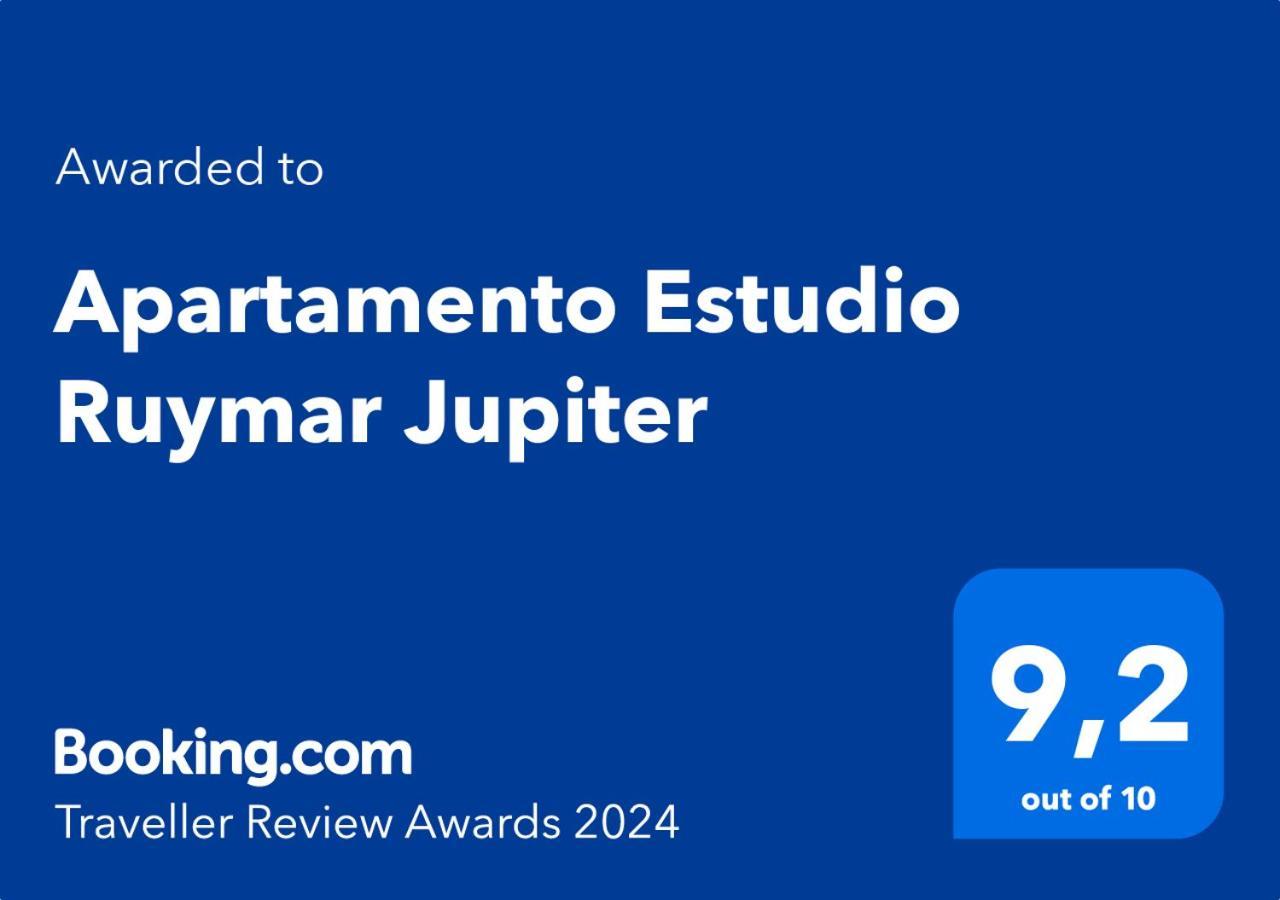 Ruymar Jupiter Appartamento *